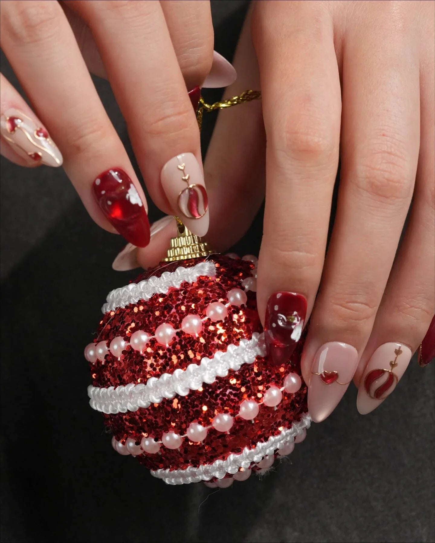Xmas Bliss