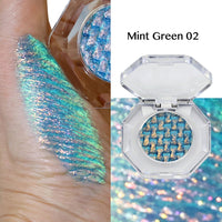 02 Mint Green