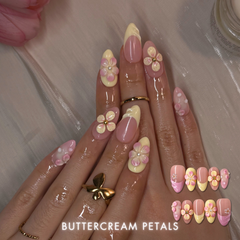 Petal Garden