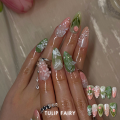 Petal Garden