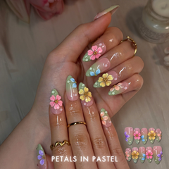 Petal Garden
