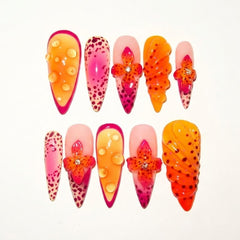 Candy Mirage