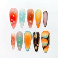 Candy Aura