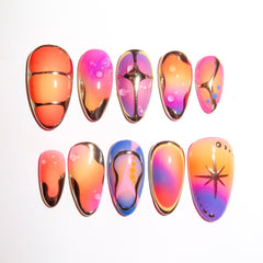 Candy Mirage