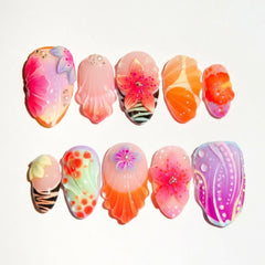 Candy Mirage