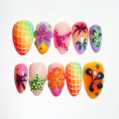 Candy Mirage