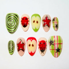 Candy Mirage