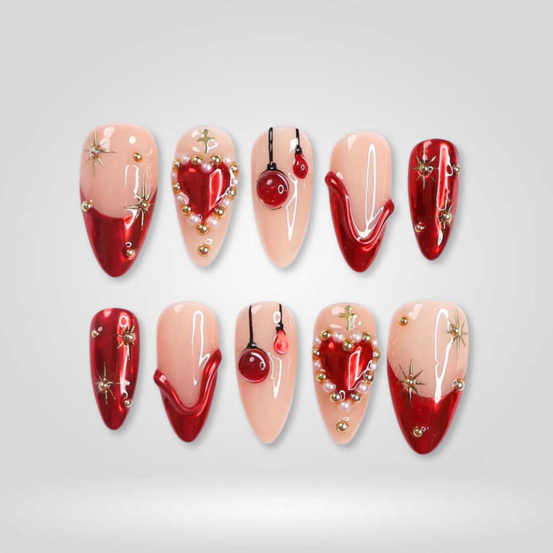 Ruby Heart