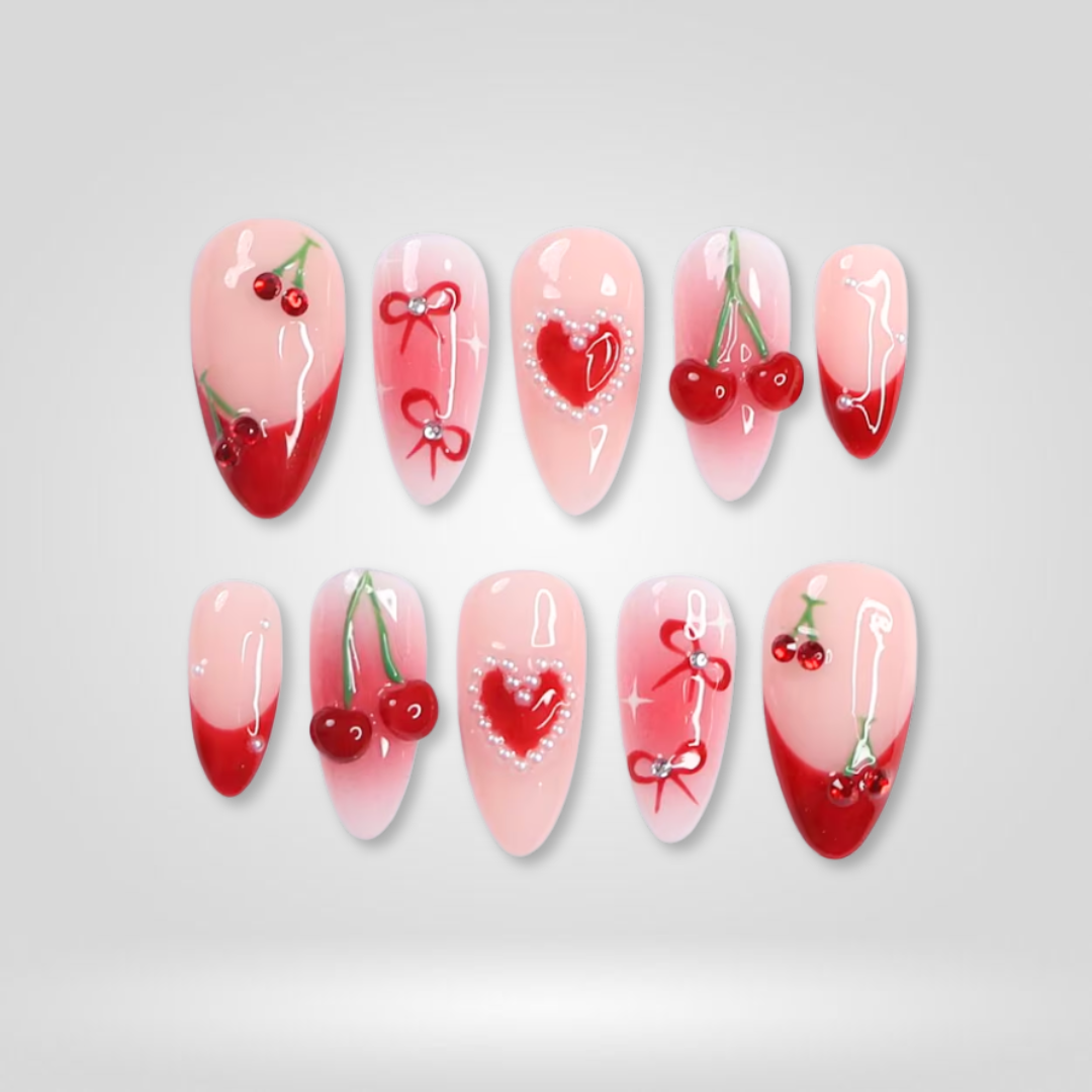 Cherry Love