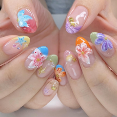 Coastal Bloom