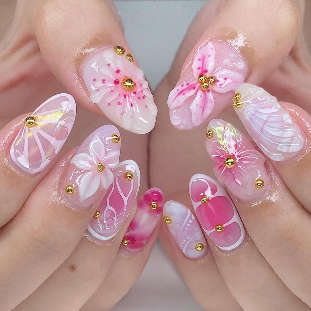 Coastal Bloom