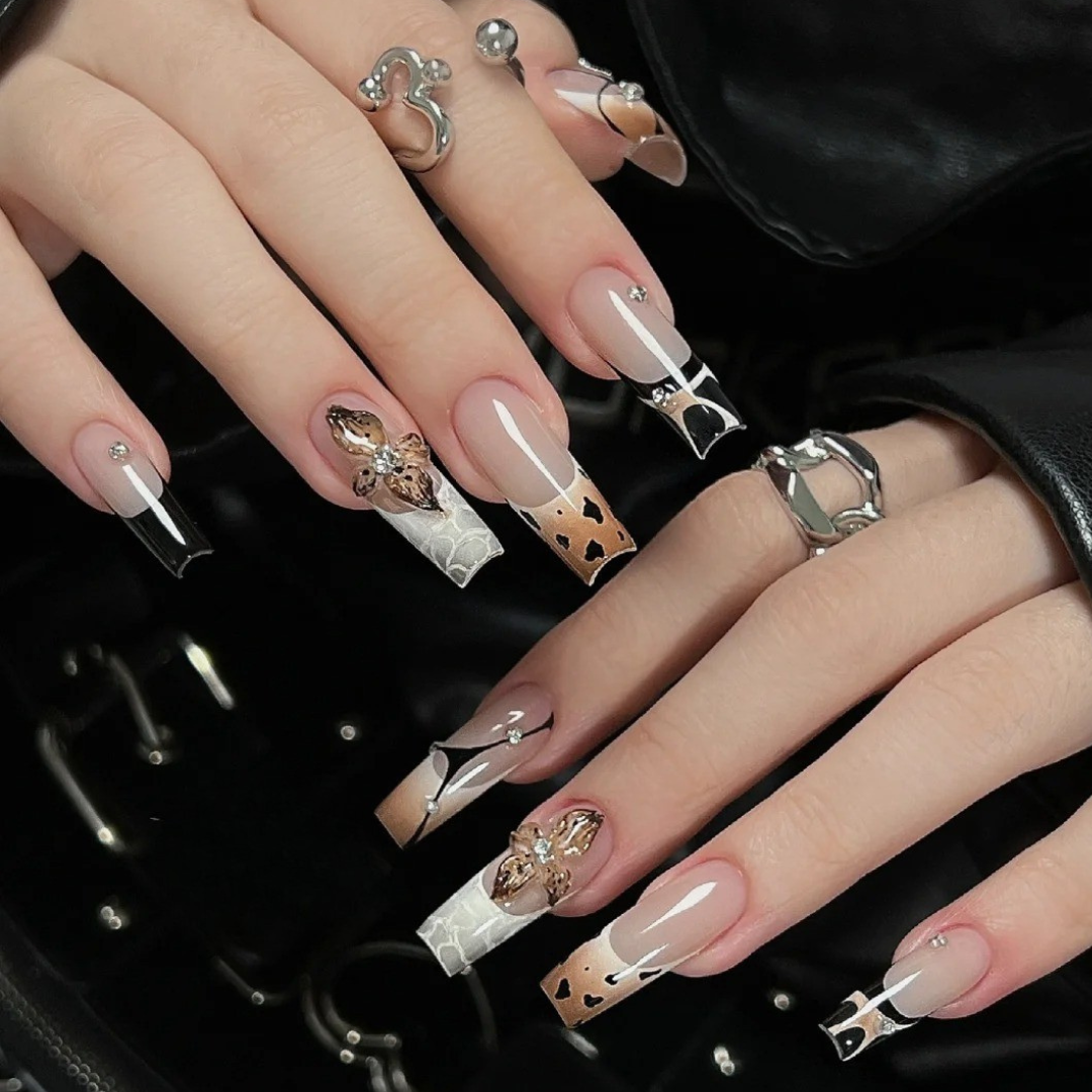 Funky Chrome