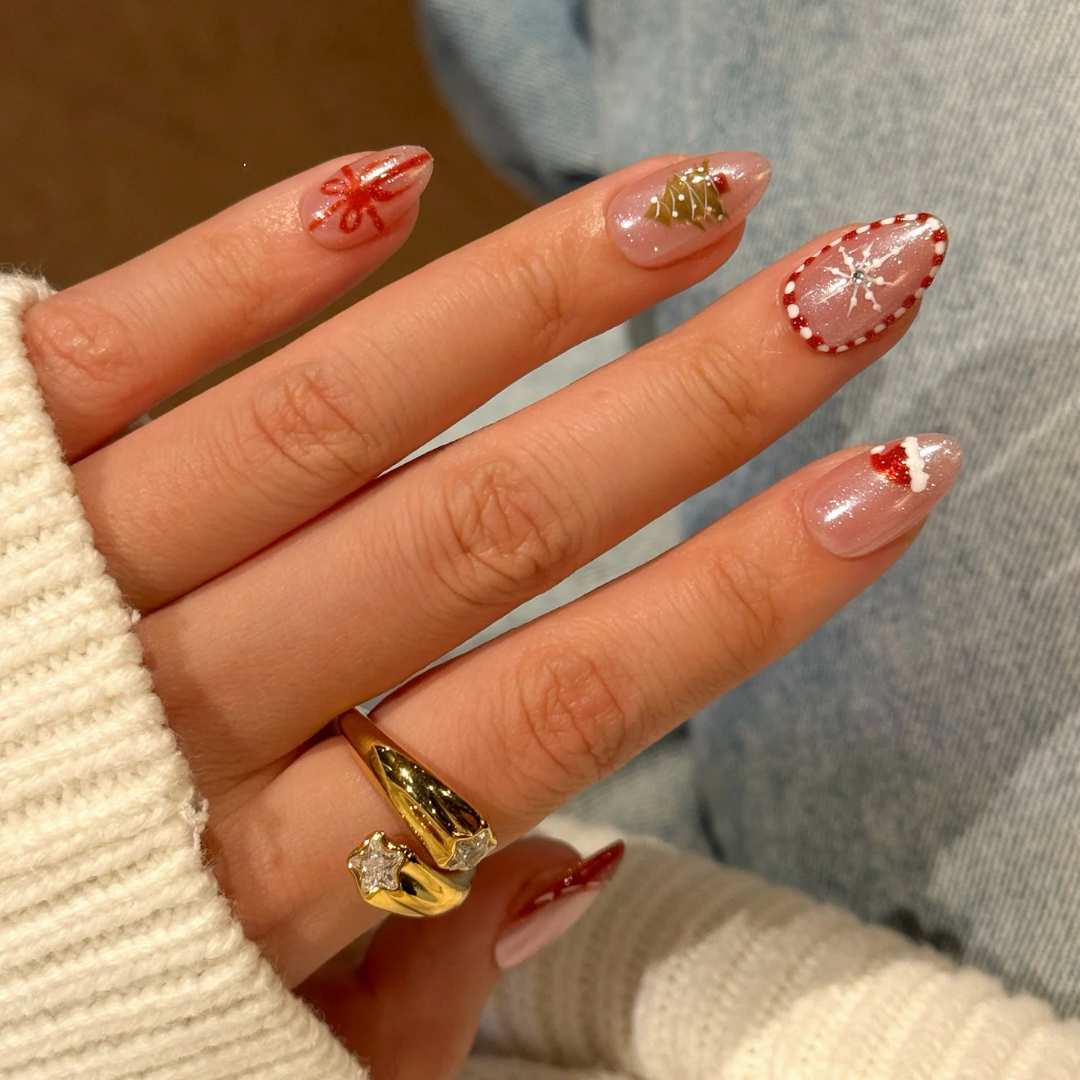 Holiday Magic