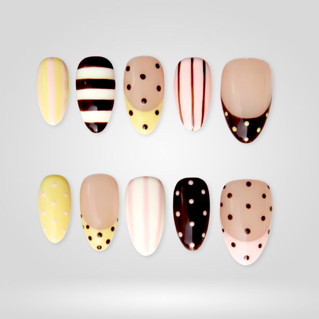 Summer Dots