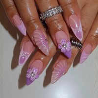 Lilac Glow