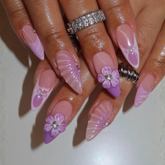 Tropical Muse