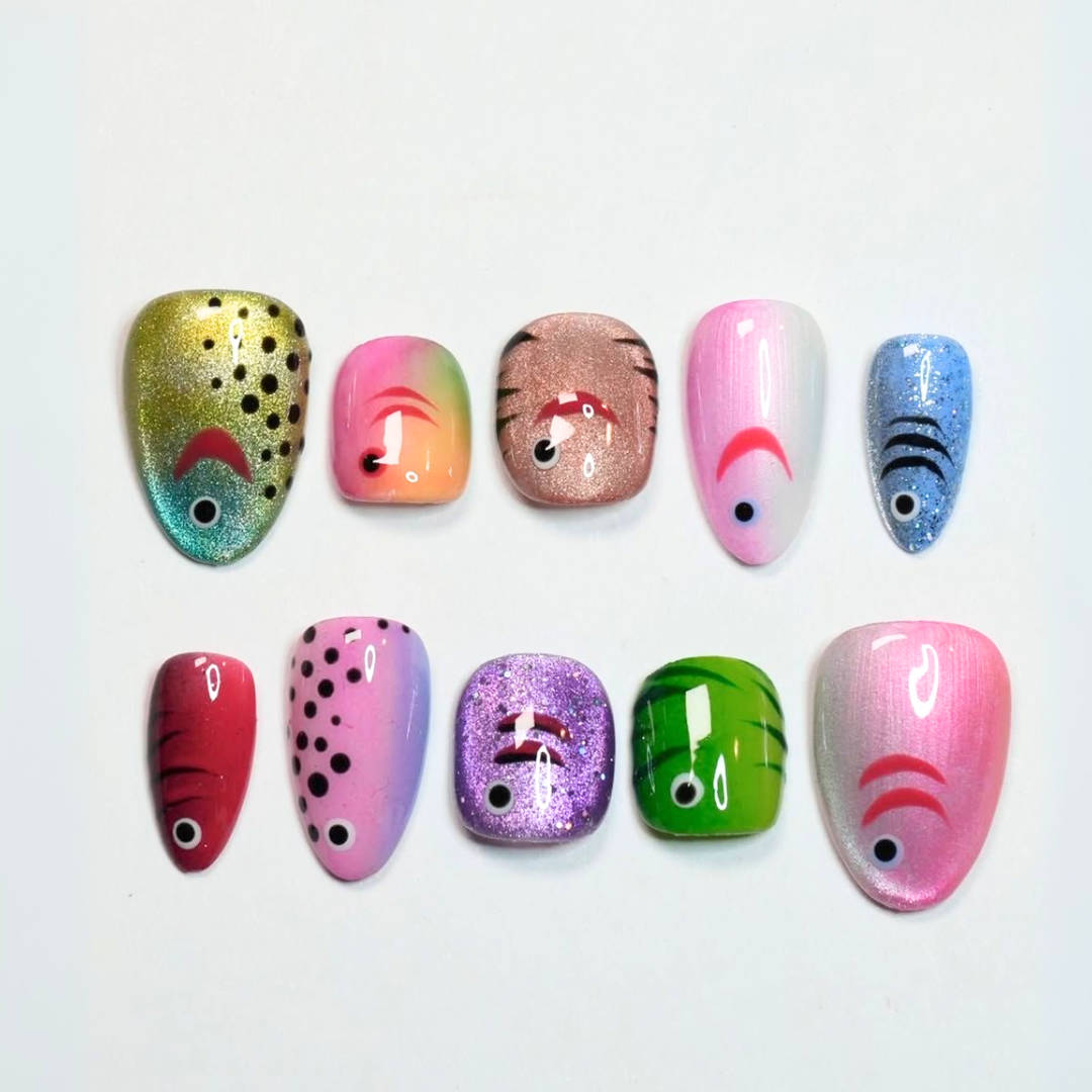 Fishing Lure
