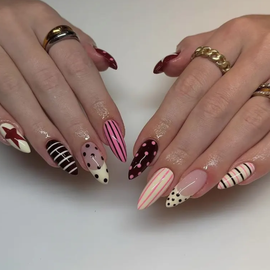 Cherry Dot
