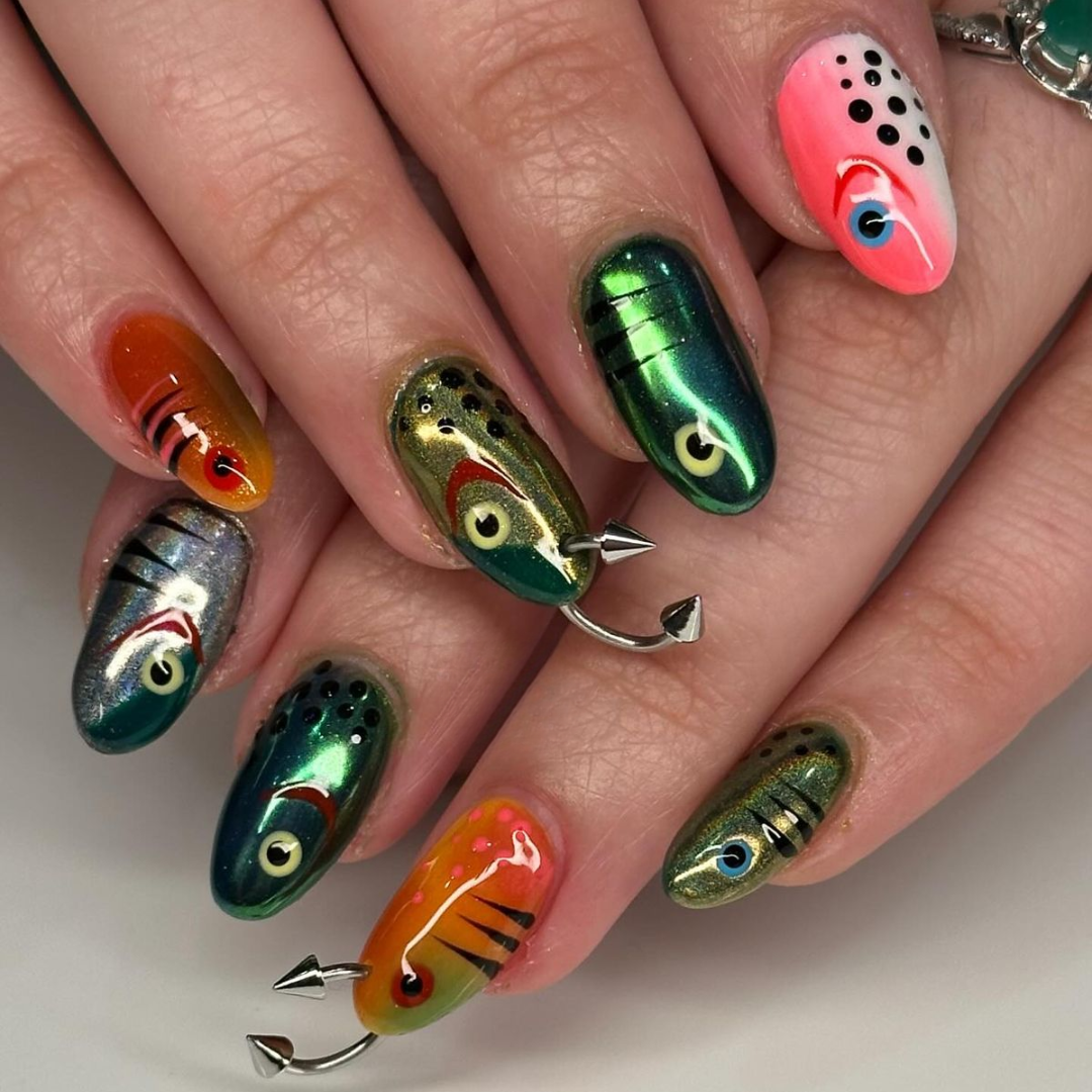 Fishing Lure