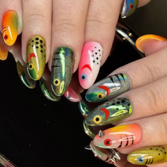 Fishing Lure