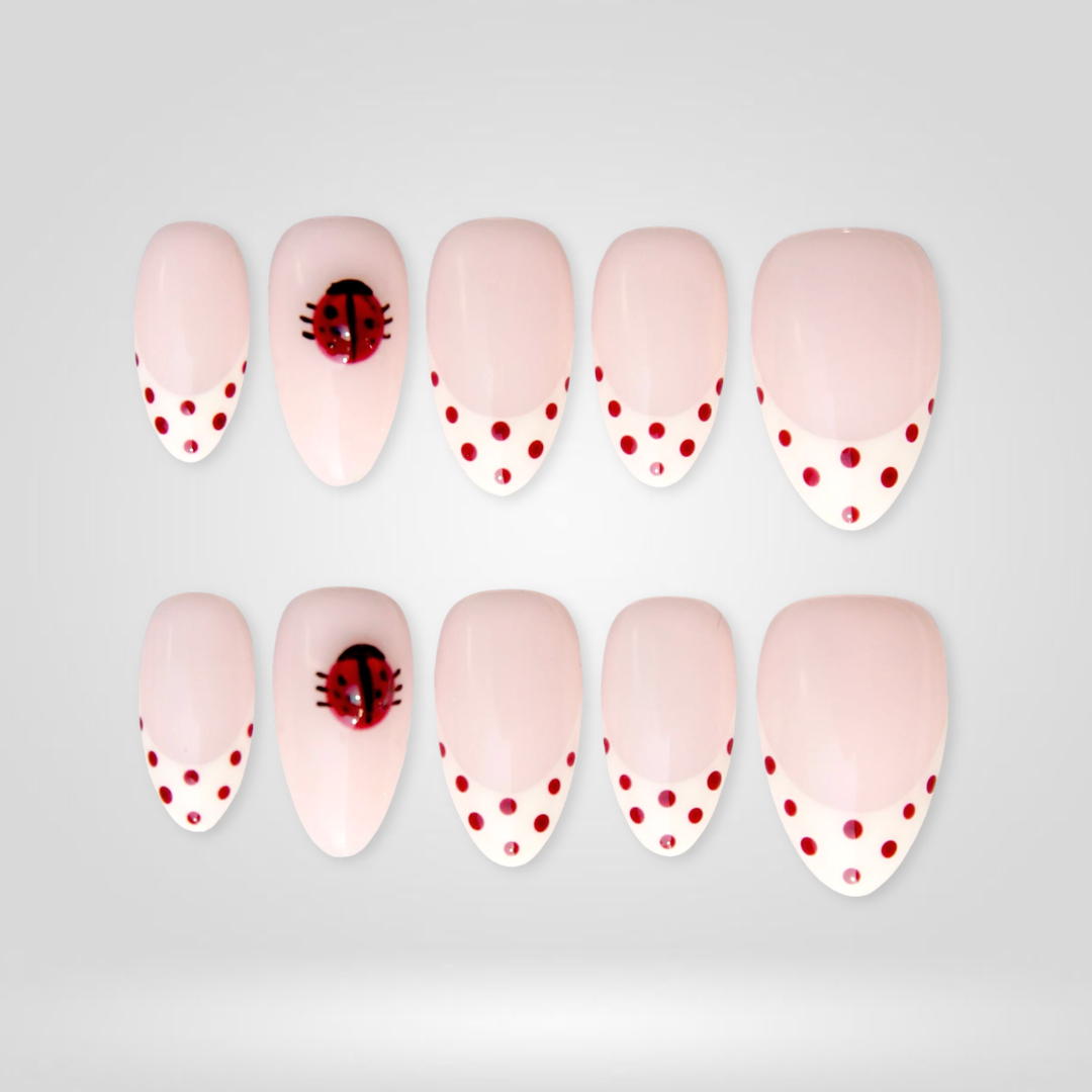 Summer Dots