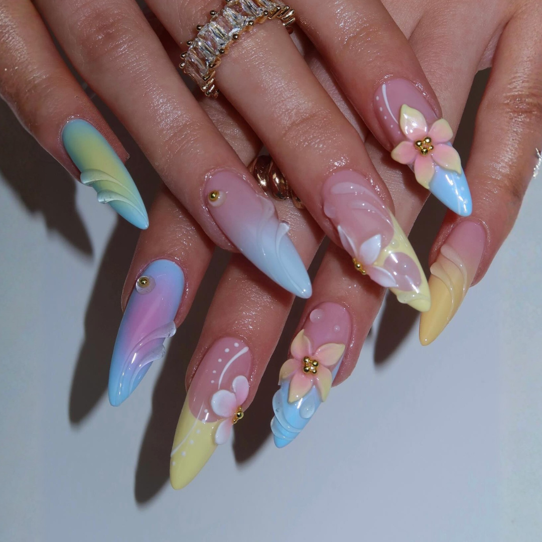 Tropical Muse