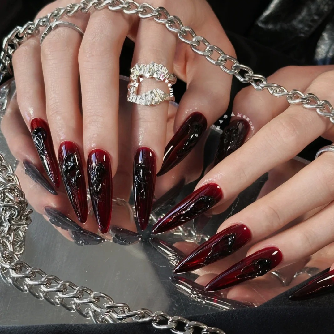 Dark Angel