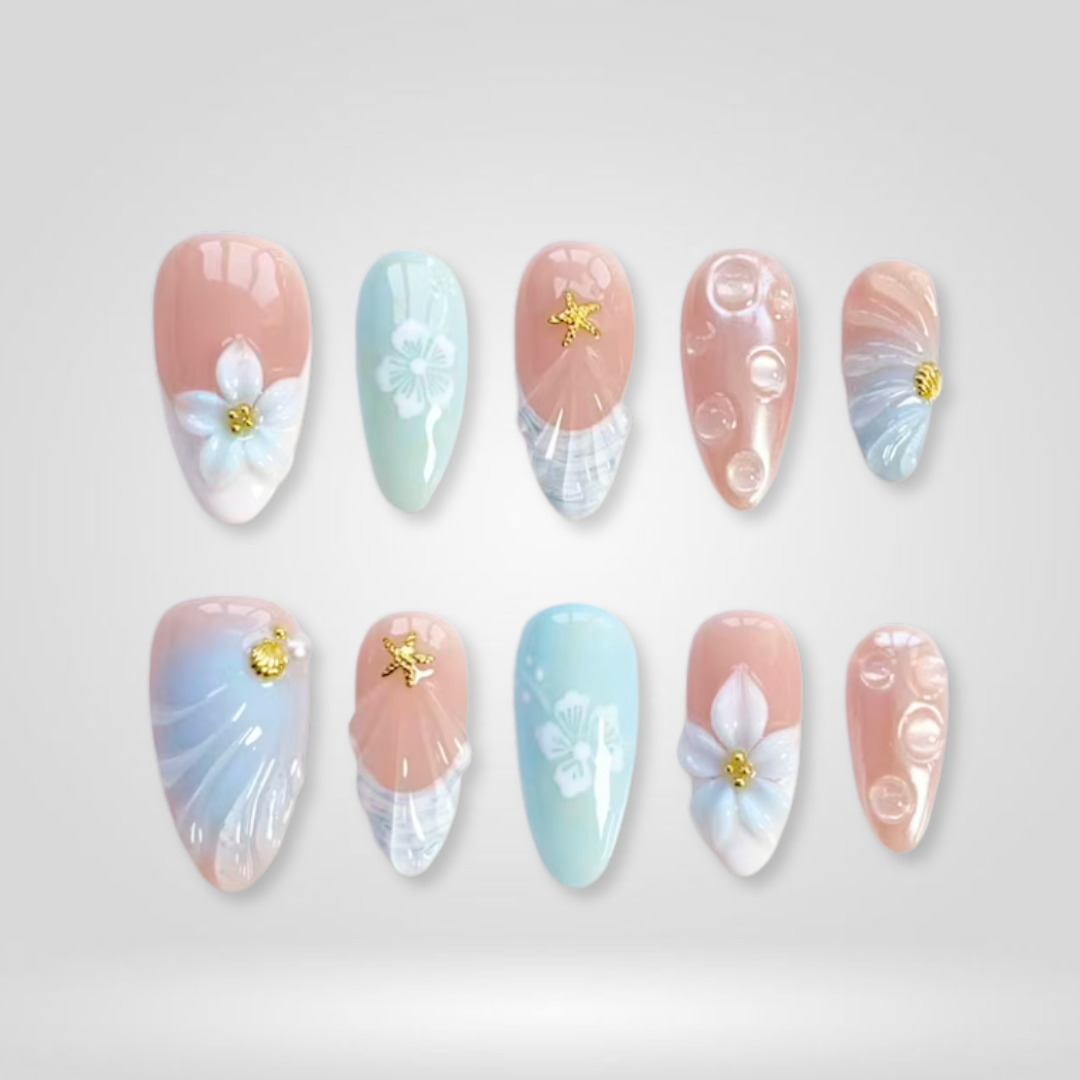 Ocean Shell