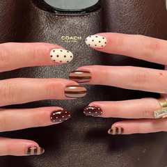 Mocha Pop