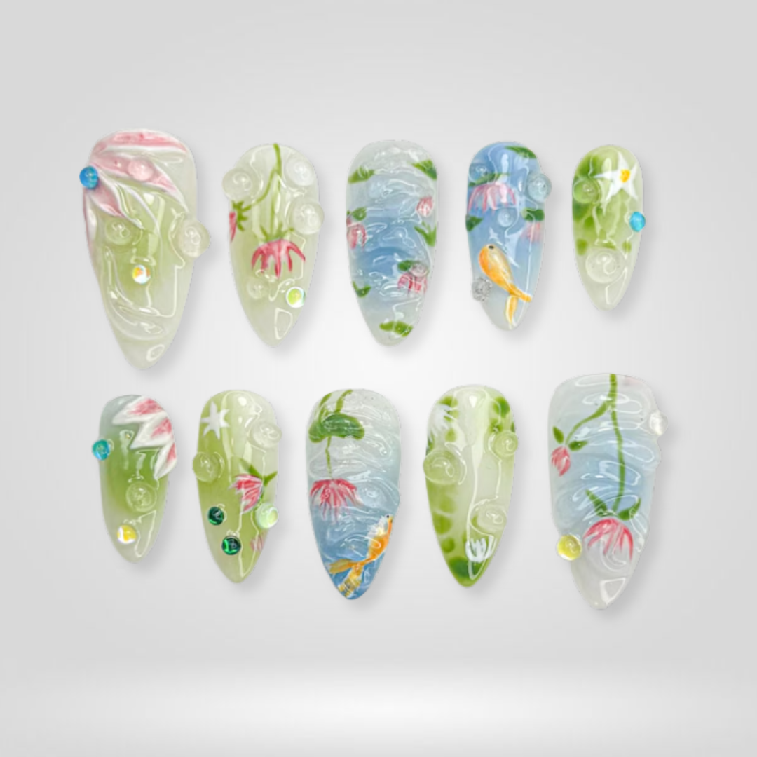 Koi Ocean