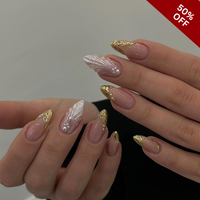 Golden Pearl