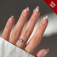 Pink Shimmer