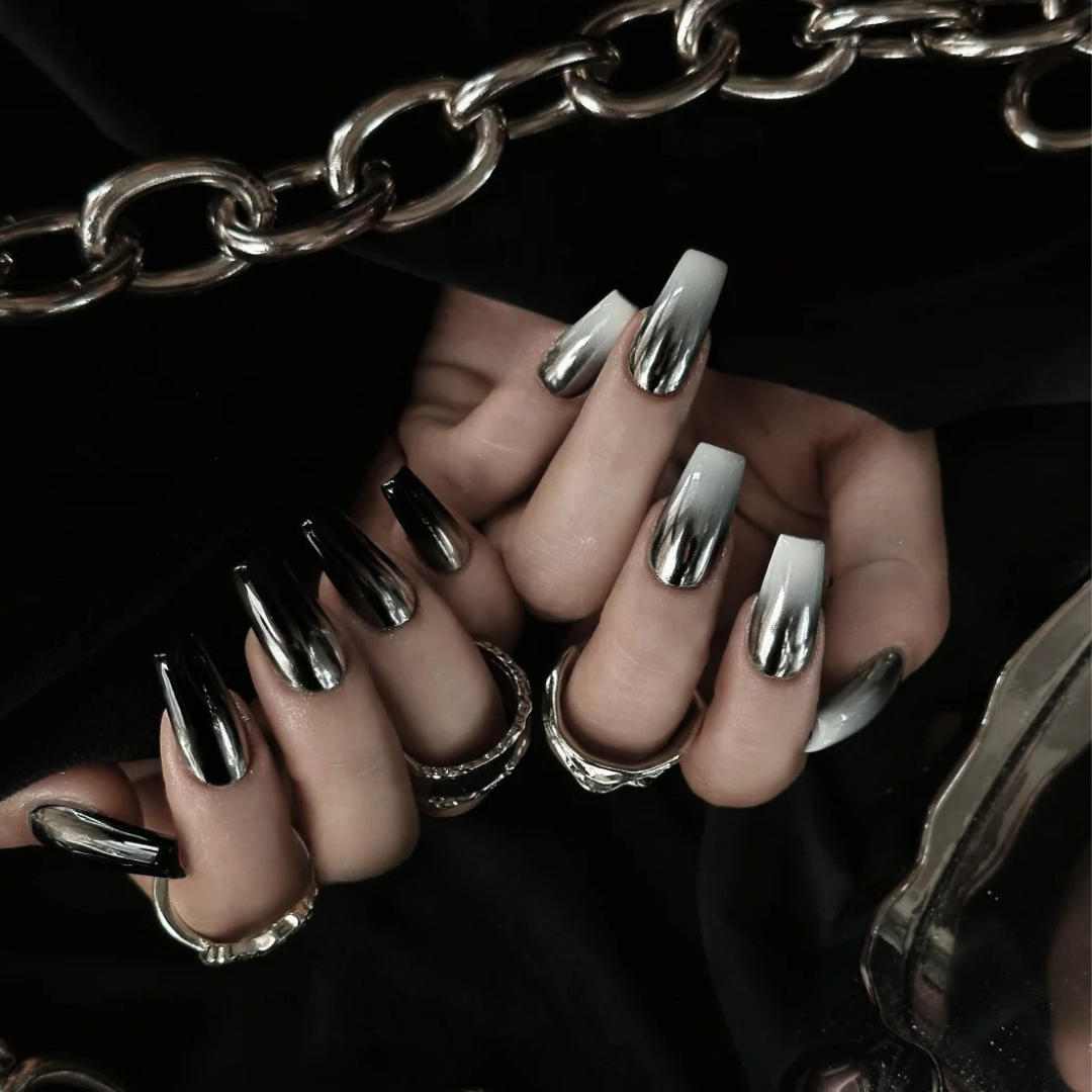 Funky Chrome