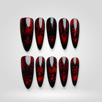 Crimson Frost