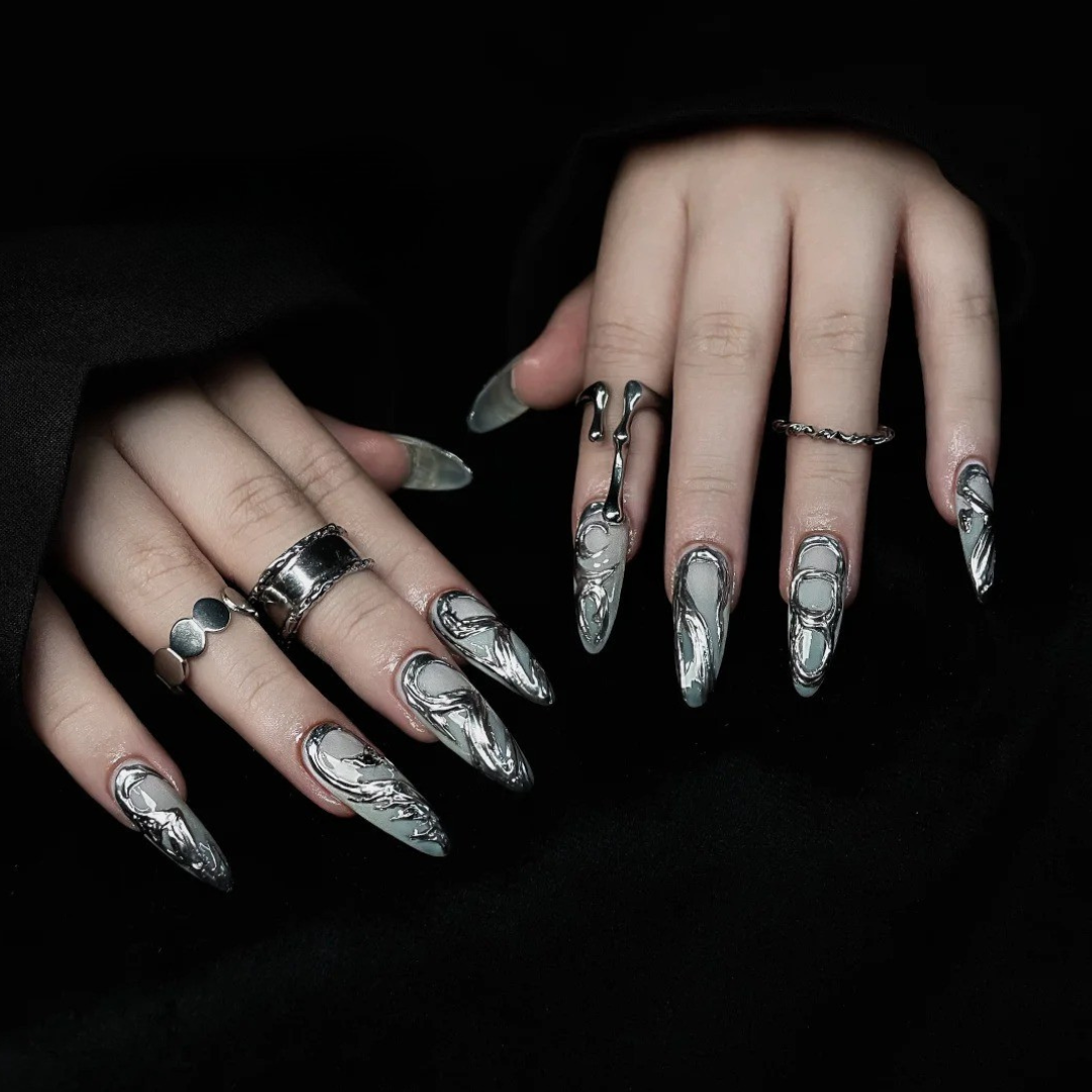Funky Chrome