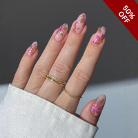Rosy Sheen