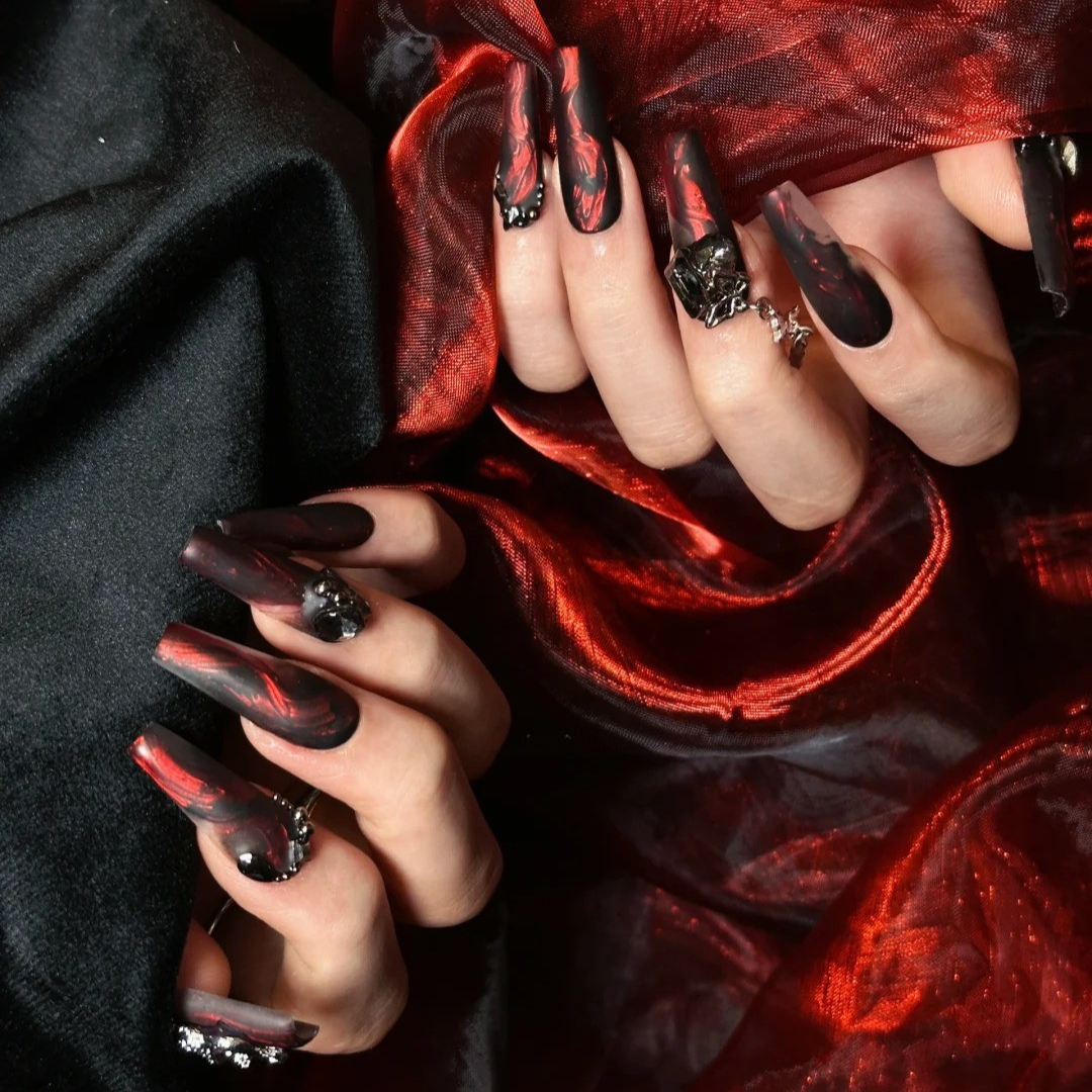 Dark Angel