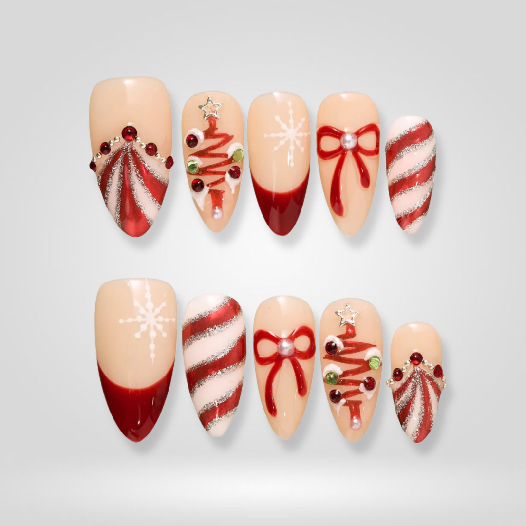 Candy Bow