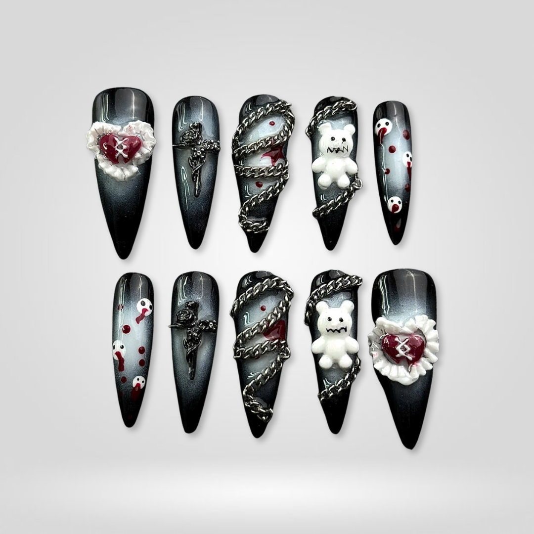 Gothic Allure