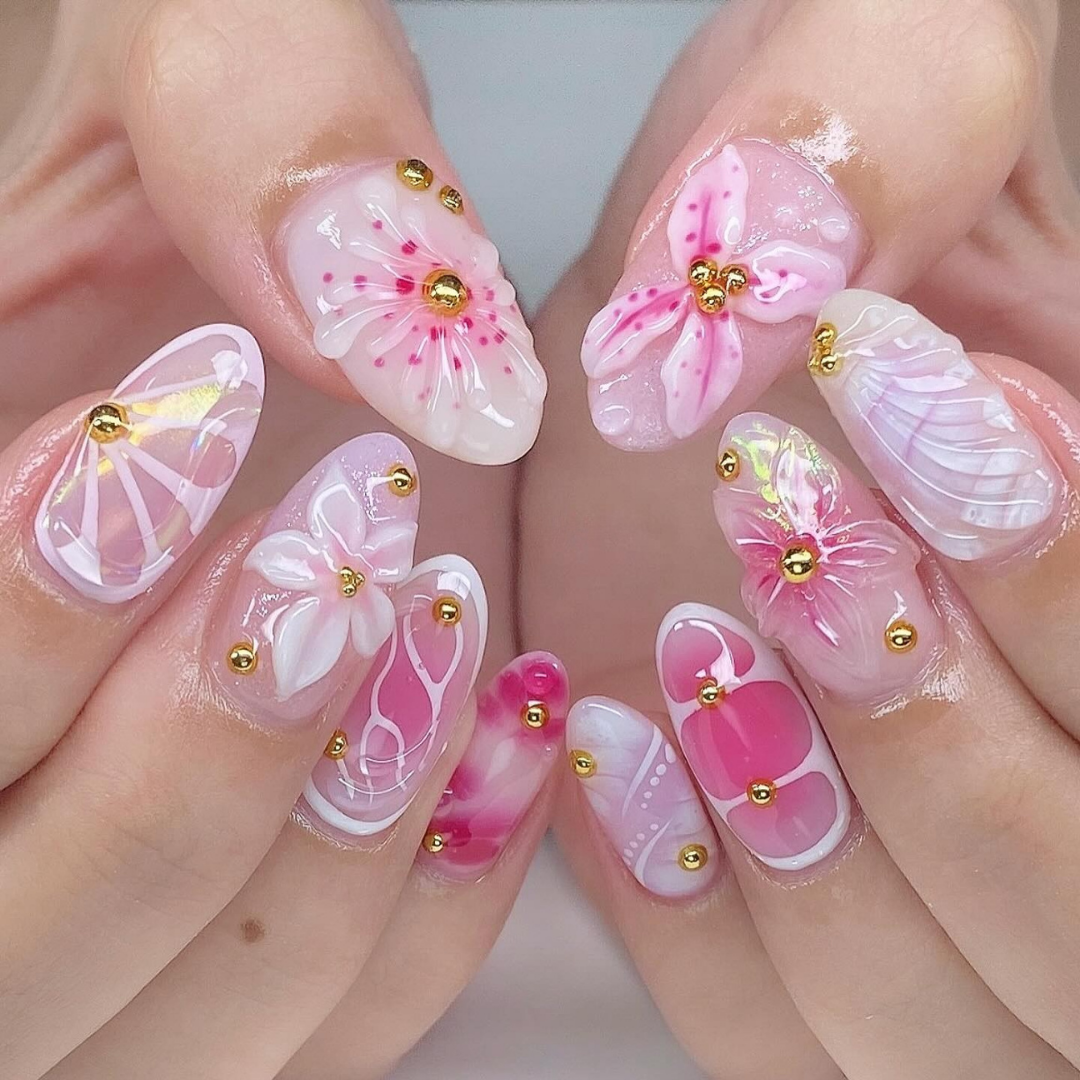 Coastal Bloom