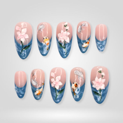 Koi Ocean