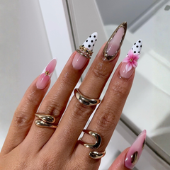 Blooming Tips