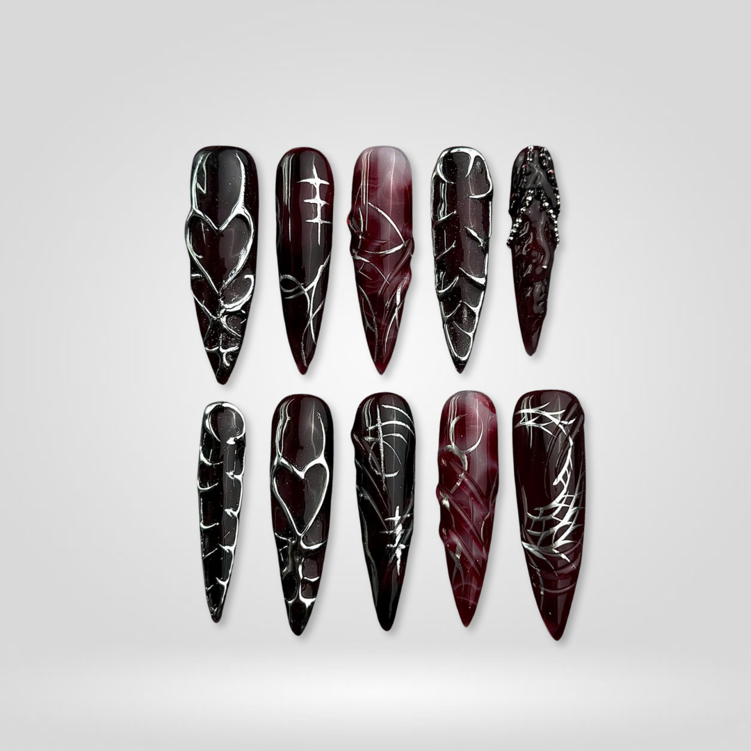 Gothic Allure