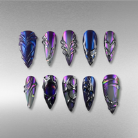 Silver Glint