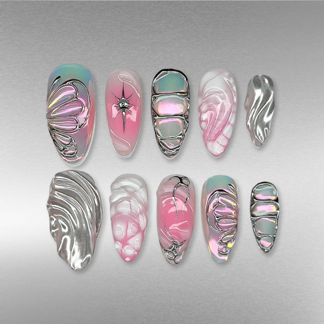 Metallic Vibe