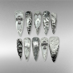 Metallic Vibe