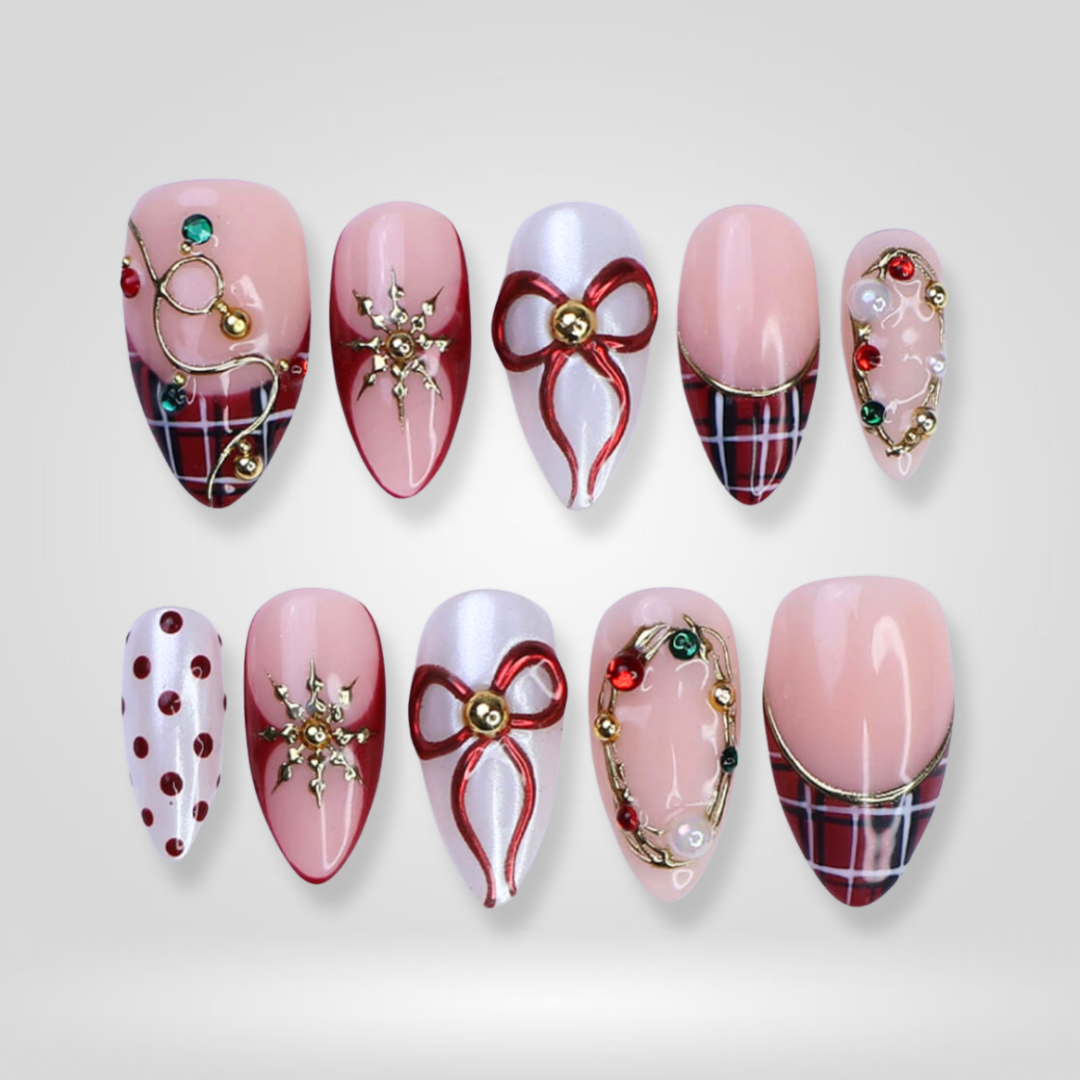 Berry Chic