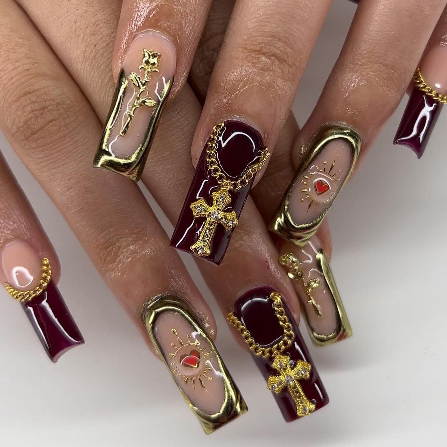 Divine Elegance
