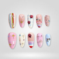 Playful Vibes