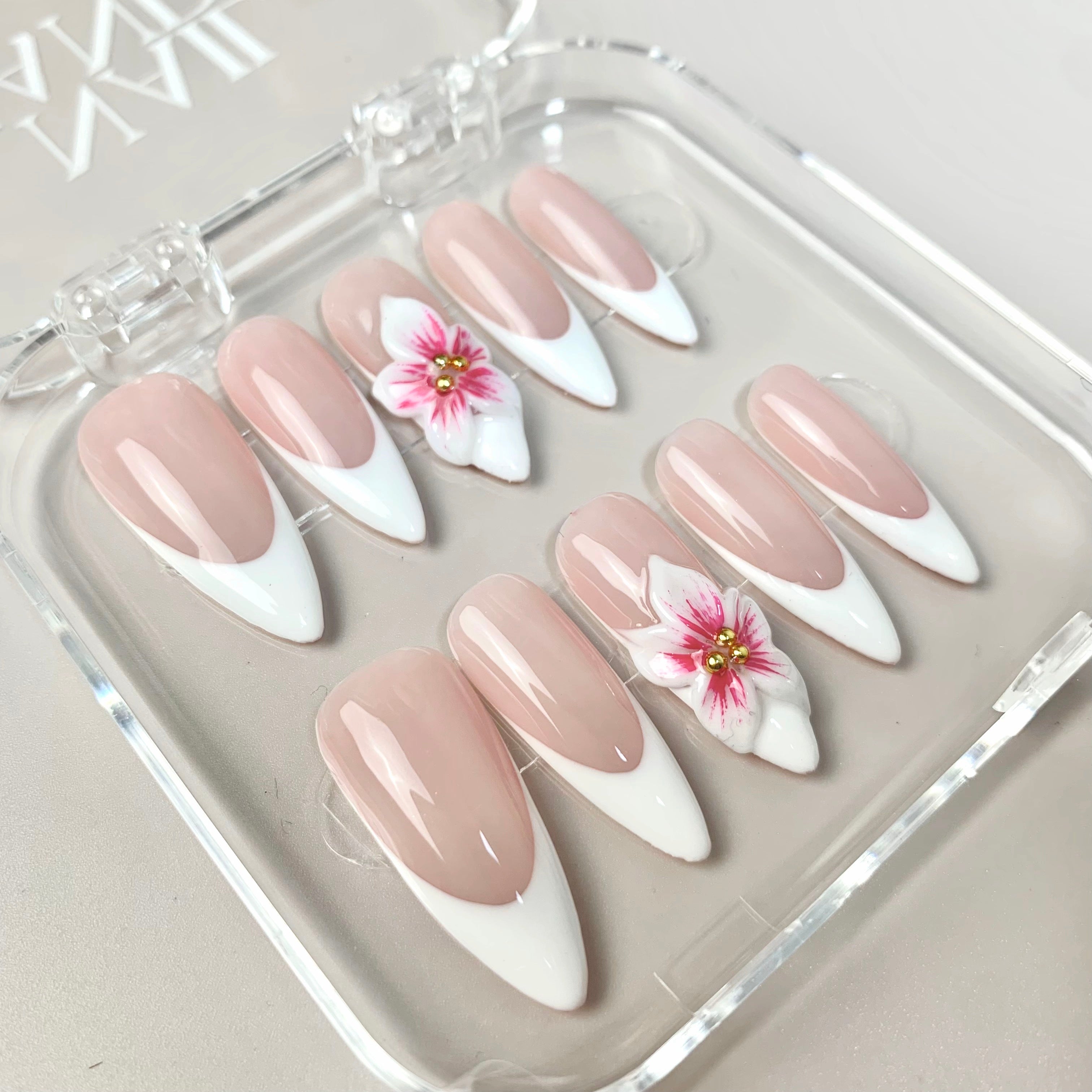 French Blossom